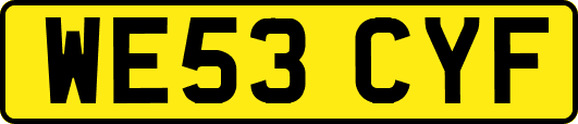WE53CYF
