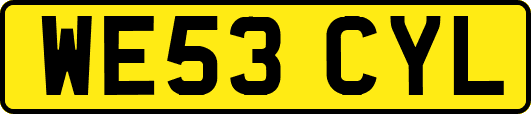 WE53CYL