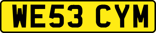 WE53CYM
