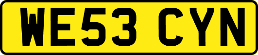 WE53CYN