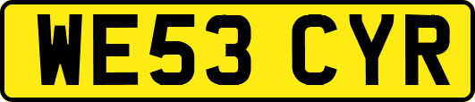 WE53CYR