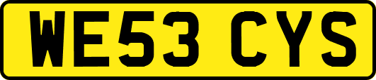 WE53CYS