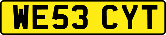 WE53CYT
