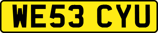 WE53CYU