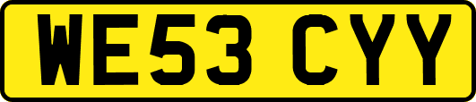 WE53CYY
