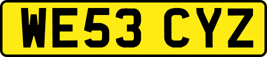 WE53CYZ