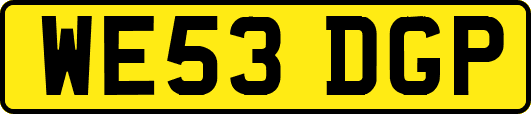 WE53DGP