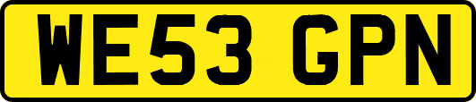 WE53GPN