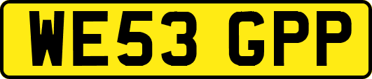 WE53GPP