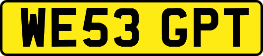 WE53GPT