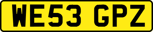 WE53GPZ