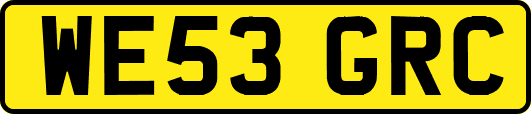WE53GRC