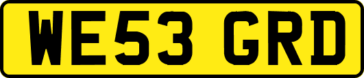 WE53GRD