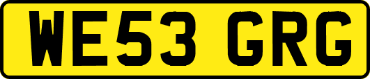 WE53GRG