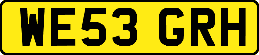 WE53GRH