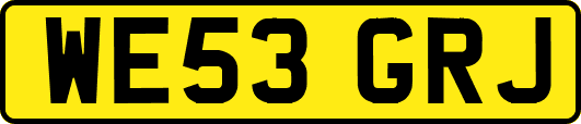 WE53GRJ