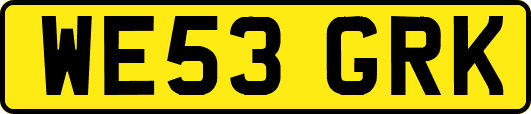 WE53GRK