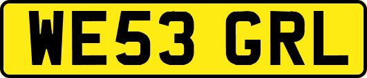 WE53GRL
