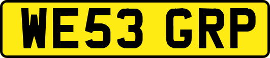 WE53GRP