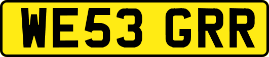 WE53GRR