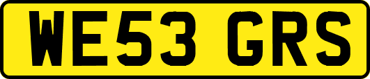 WE53GRS