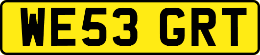 WE53GRT