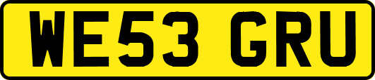 WE53GRU