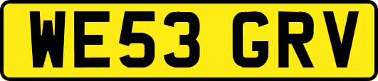 WE53GRV