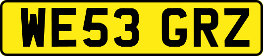 WE53GRZ
