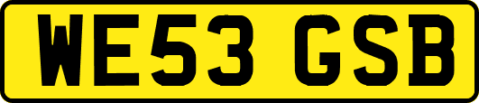 WE53GSB