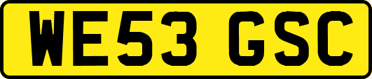 WE53GSC