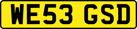 WE53GSD