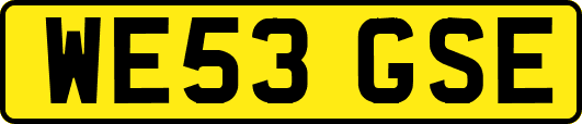 WE53GSE