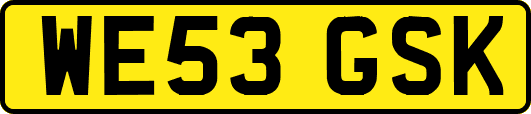 WE53GSK