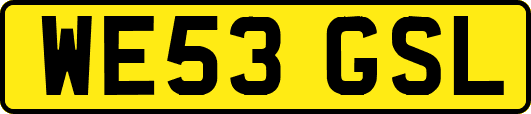 WE53GSL