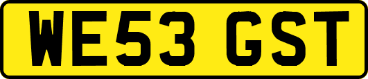 WE53GST