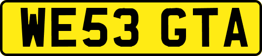WE53GTA