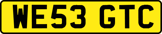 WE53GTC