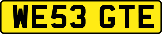 WE53GTE