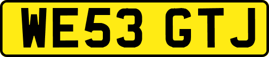 WE53GTJ