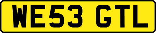 WE53GTL