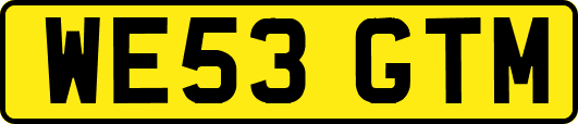 WE53GTM