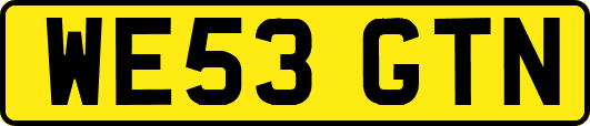 WE53GTN
