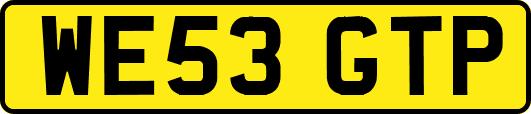 WE53GTP