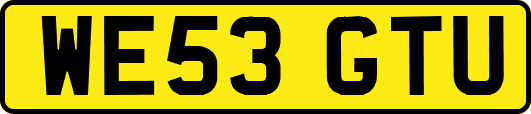WE53GTU
