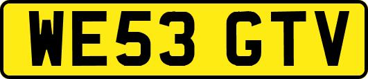 WE53GTV