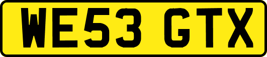 WE53GTX