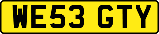 WE53GTY