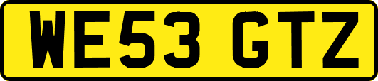 WE53GTZ