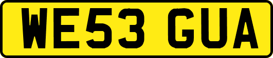 WE53GUA